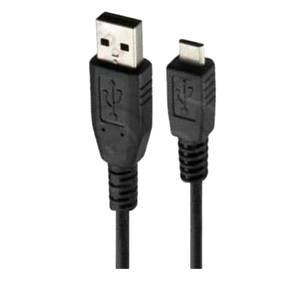 کابل تبدیل USB به MicroUSB مدل B007 طول 0.35 متر