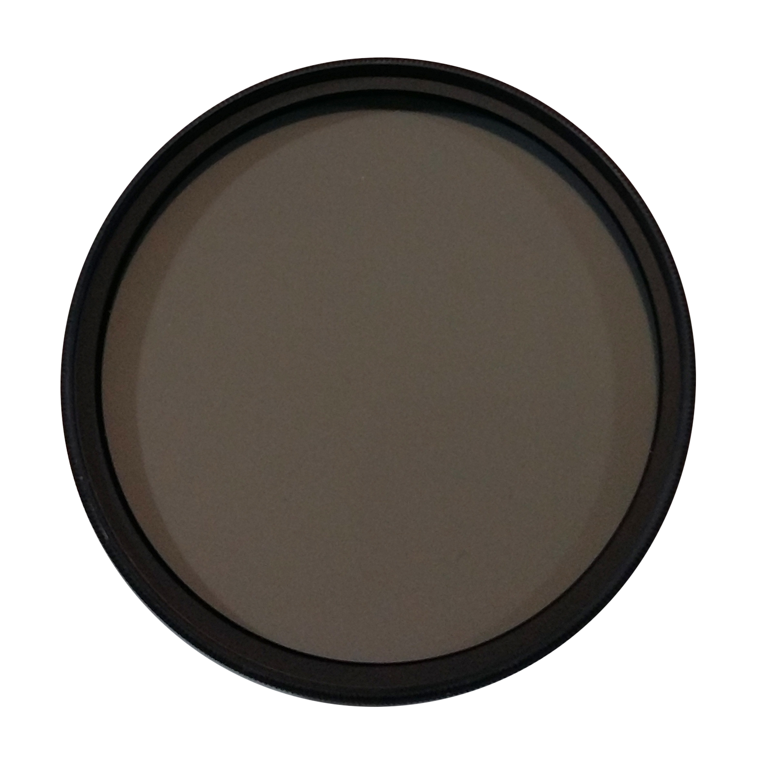 فیلتر لنز آی ناین مدل Slim CPL Gray vario 58mm