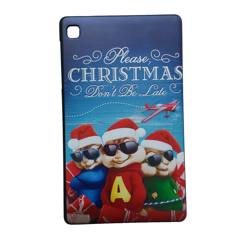 کاور کد 224 مناسب برای تبلت سامسونگ Galaxy Tab A 8.0 2019 T295 / T290