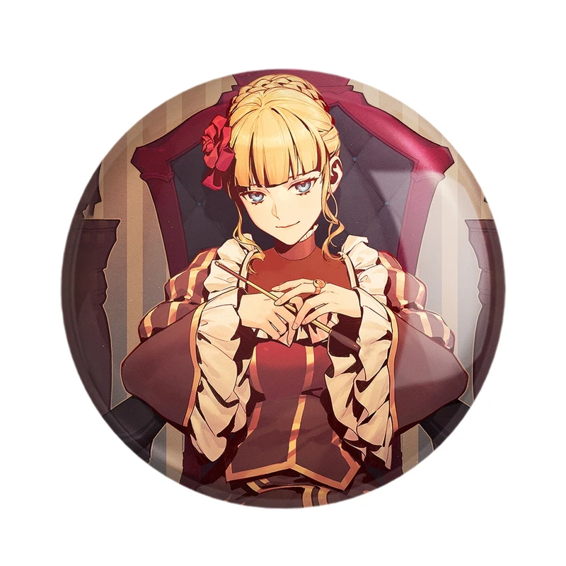 پیکسل خندالو مدل بازی اومینکو (Umineko) کد 34567