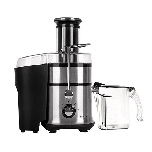 آبمیوه گیری سیماران مدل  SJE-81