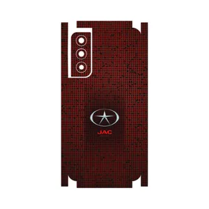 MAHOOT JAC-FullSkin Cover Sticker for Samsung Galaxy S21 FE 5G