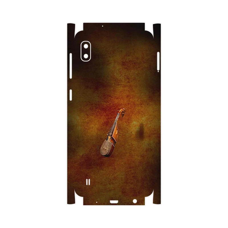 برچسب پوششی ماهوت مدل Rabab-FullSkin مناسب برای گوشی موبایل سامسونگ Galaxy A10