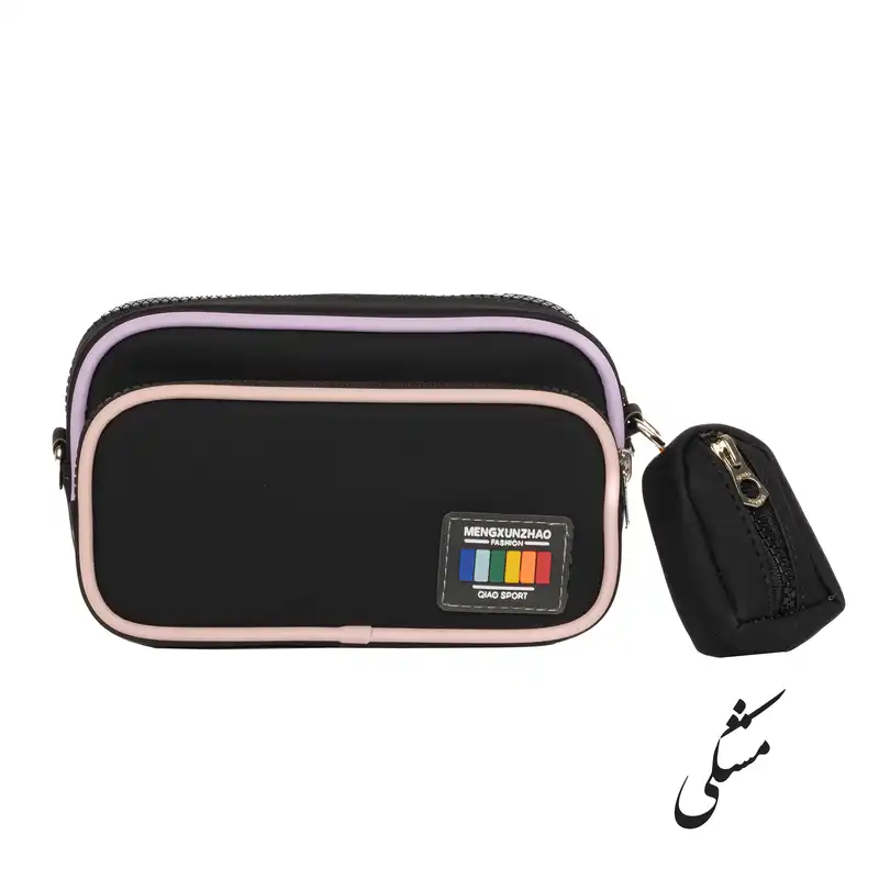 کیف دوشی زنانه مدل رها کد 2010073