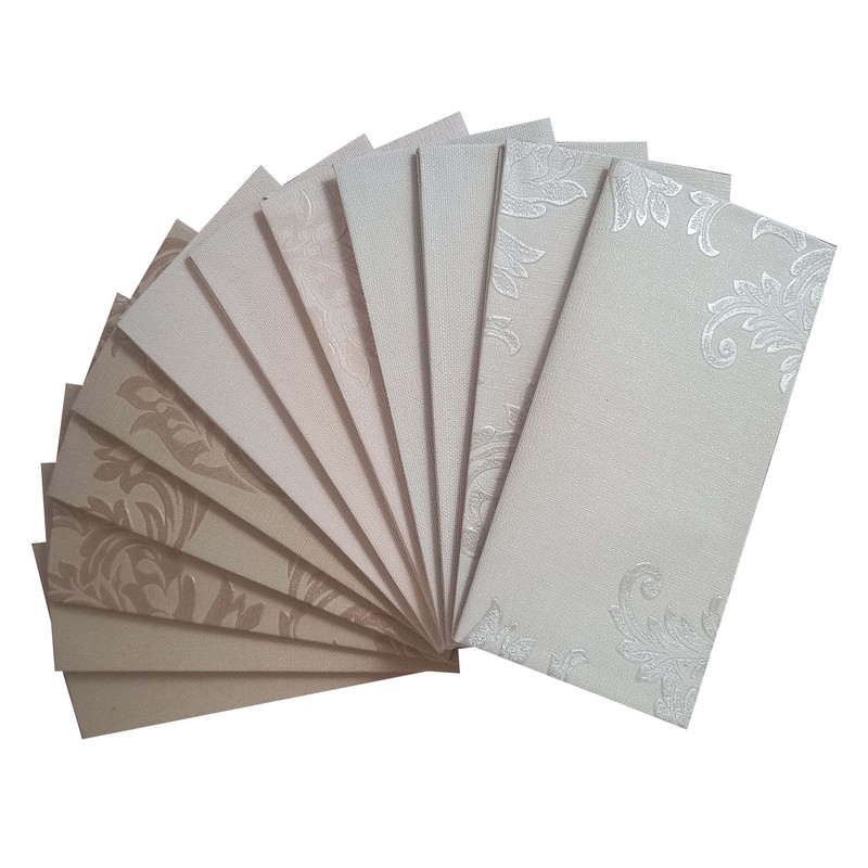 پاکت پول مدل D62 مجموعه ۱۰ عددی