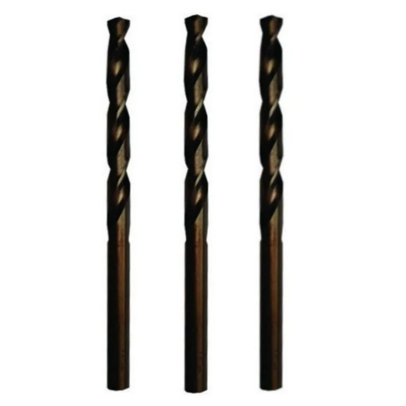 مته کبالت اروین مدل 10502531 سایز 6.5 میلیمتر مجموعه سه عددی