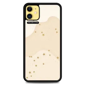 AKAM AMC-WA11-STARS-9 Cover For Apple iPhone 11