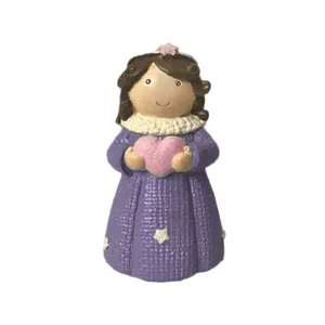 مجسمه مدل فرشته M1