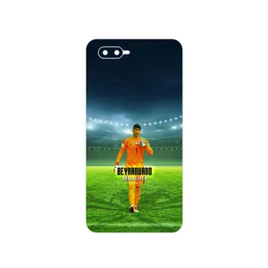 MAHOOT Alireza Beiranvand Cover Sticker for Oppo K1