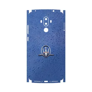 MAHOOT Maserati-FullSkin Cover Sticker for Huawei Mate 9