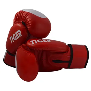 دستکش بوکس مدل Tiger 002
