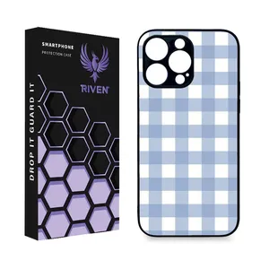 RIVEN RI3-5 Case For Apple iPhone 16 Pro