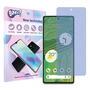 Bingo matte anti-blue Screen Protector Suitable for Google Pixel 7 Mobile Phone