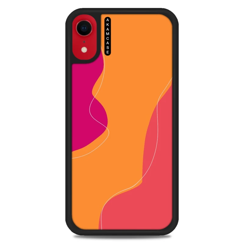 کاور آکام مدل AMC-WAXR-BOHO-17 مناسب برای گوشی موبایل اپل iPhone XR