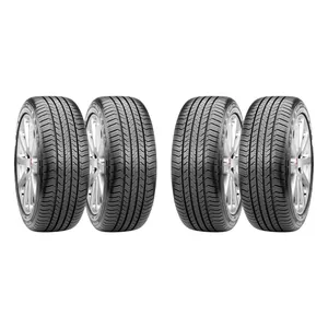 لاستیک خودرو مکسس مدل Bravo سایز 175/60R13 - چهار حلقه