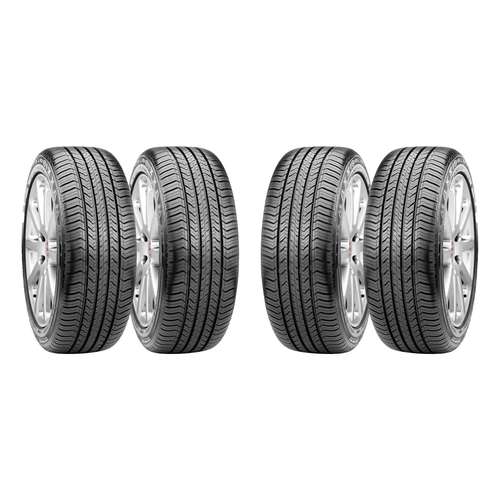 لاستیک خودرو مکسس مدل Bravo سایز 175/60R13 - چهار حلقه