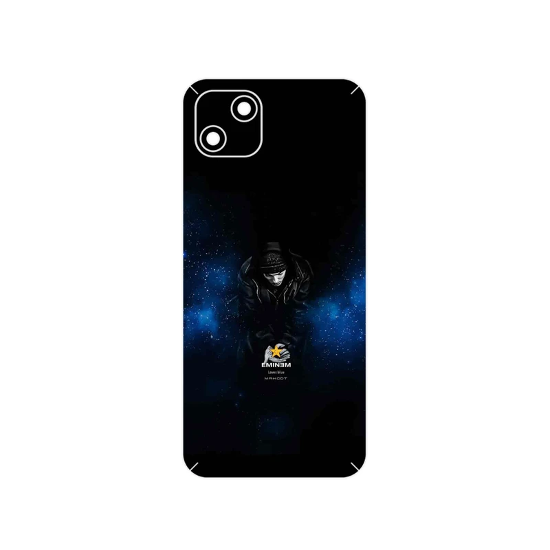 برچسب پوششی ماهوت مدل Eminem مناسب برای گوشی موبایل ویکو T10