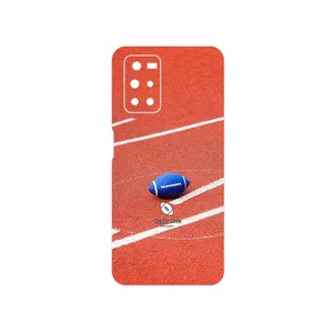 MAHOOT Rugby football Cover Sticker for Xiaomi Redmi Note 11 4G