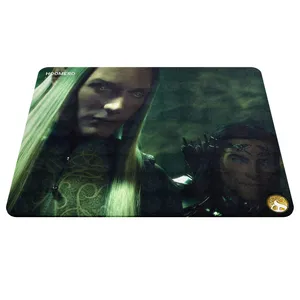 Hoomero shadow of mordor middle earth game A6991 Mousepad