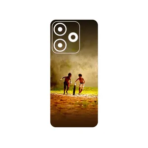 MAHOOT childs play Cover Sticker for Xiaomi Redmi 13x