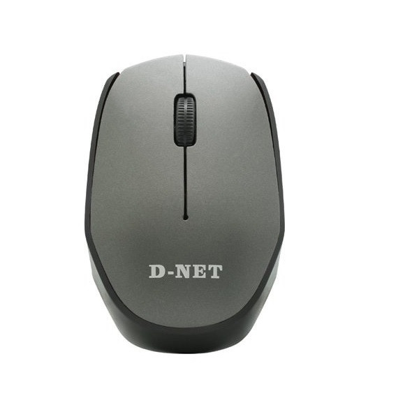 ماوس بی سیم دی-نت مدل G-218