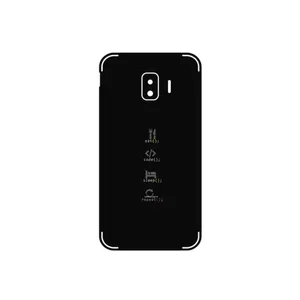MAHOOT Programming 2 Cover Sticker for Samsung Galaxy J2 Core