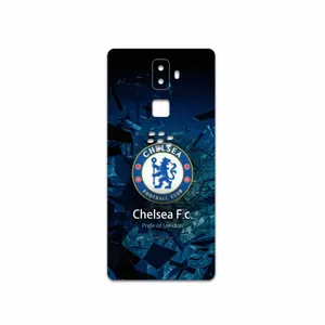 MAHOOT Chelsea Cover Sticker for BlackBerry Evolve
