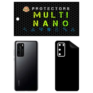 MULTI NANO X-F1M Back Skin For Huawei P40 4G