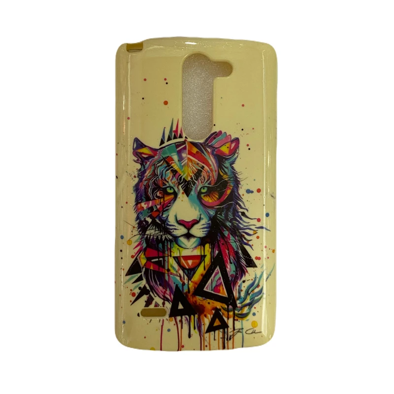  کاور مدل PNK کد 90 مناسب برای گوشی موبایل ال جی G3 Stylus