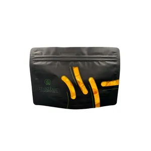 آناناس خشک مزبار - 250 گرم