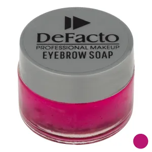 صابون ابرو دیفکتو مدل D02