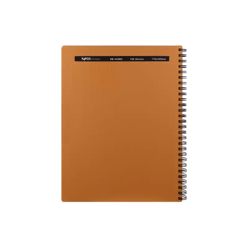 دفتر 100 برگ پاپکو مدل NB-648BC