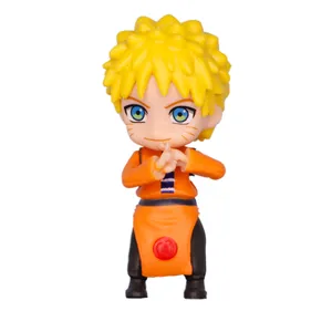 فیگور مدل چیبی انیمه ناروتو طرح ناروتو کد 01