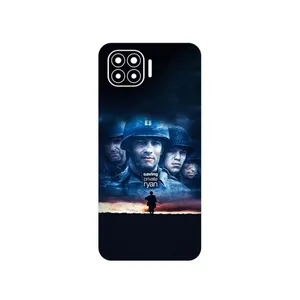 MAHOOT Saving Private Ryan Cover Sticker for Oppo A93