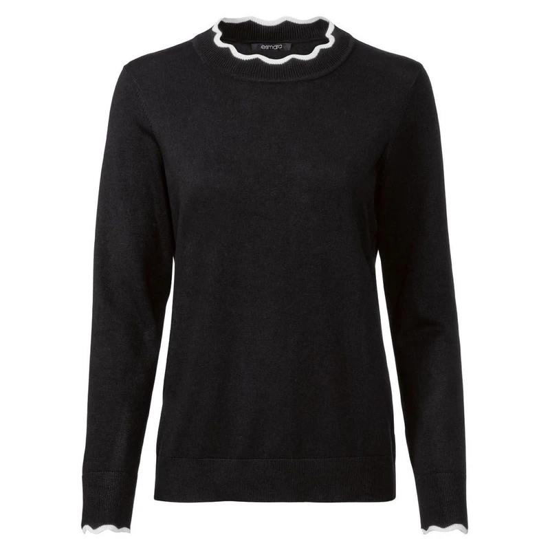 پلیور زنانه اسمارا مدل Par1644