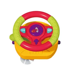 بازی آموزشی بی بی این مدل Steering Wheel کد 68-688