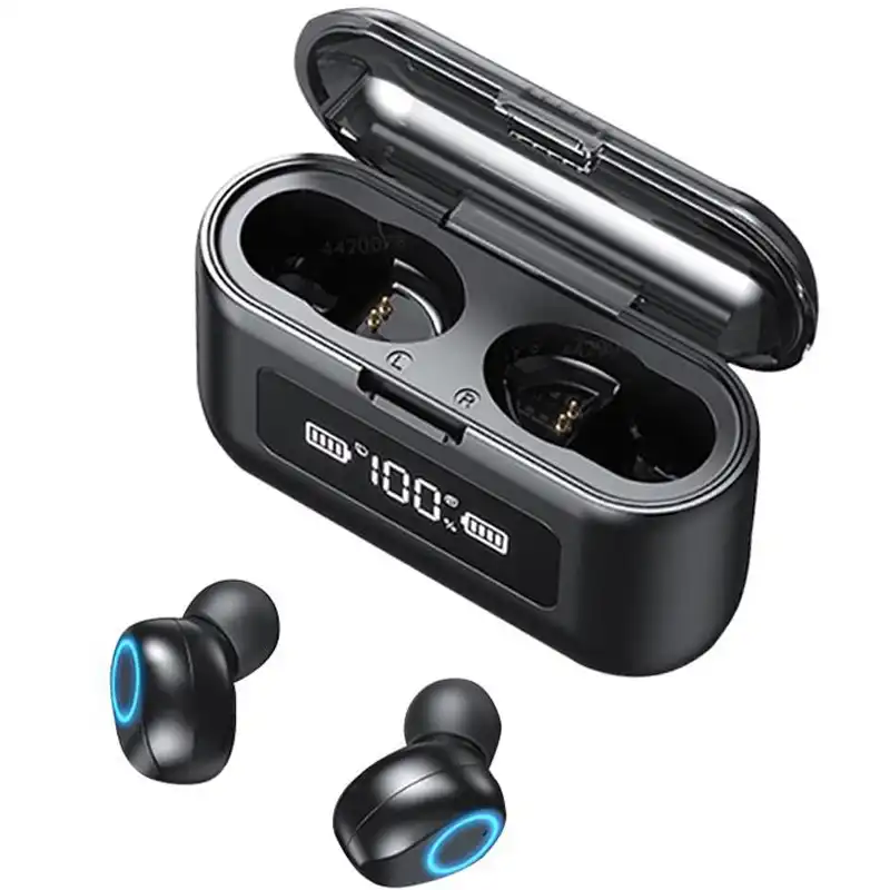 هدفون بلوتوثی مدل F9-281