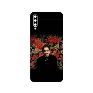 MAHOOT Shahram Nazeri Cover Sticker for Samsung Galaxy A70
