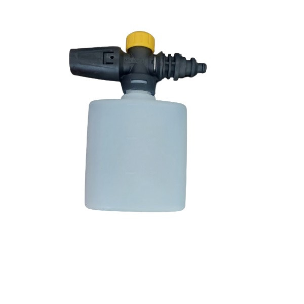 تفنگی کف پاش کارواش کنزاکس مدل 6524