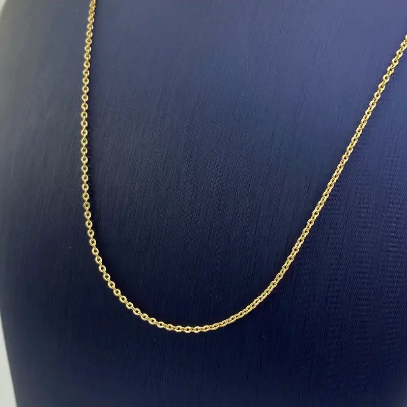 زنجیر زنانه ژوپینگ مدل N3193