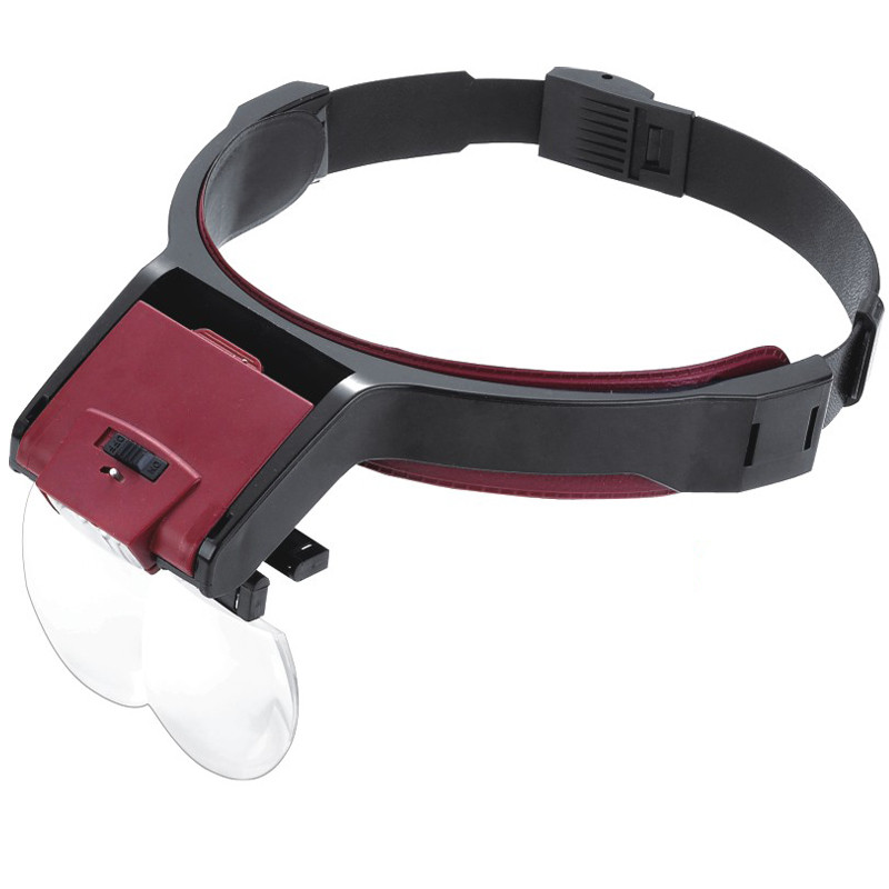 ذره بین کامار مدل MG81011-B