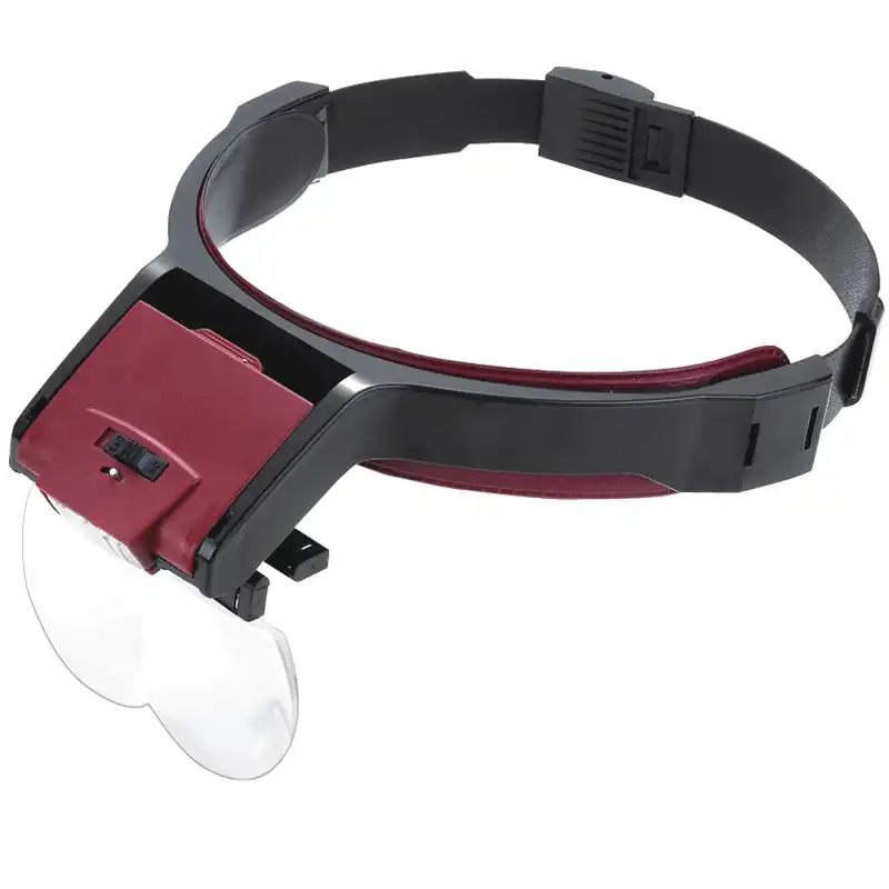 ذره بین کامار مدل MG81011-B