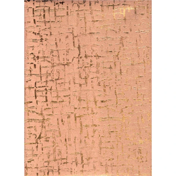 کاغذ کادو طرح خطی کد KH615 بسته 3 عددی