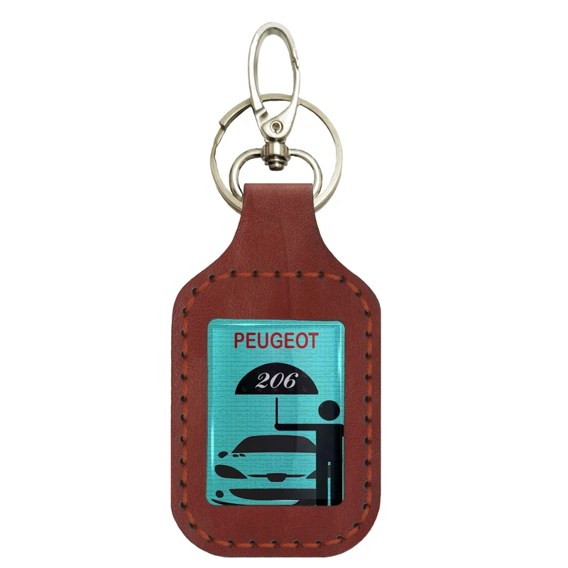 جاسوئیچی خودرو مدل SORIN-000259 مناسب برای پژو 206