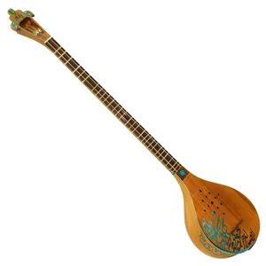 سه تار ایران ساز مدل یادگار