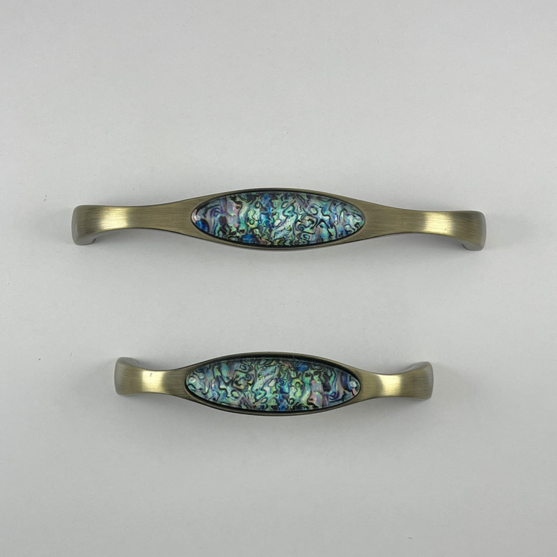 دستگیره کابینت مدل 102 MAB دستگیره کابینت مدل 102 MAB