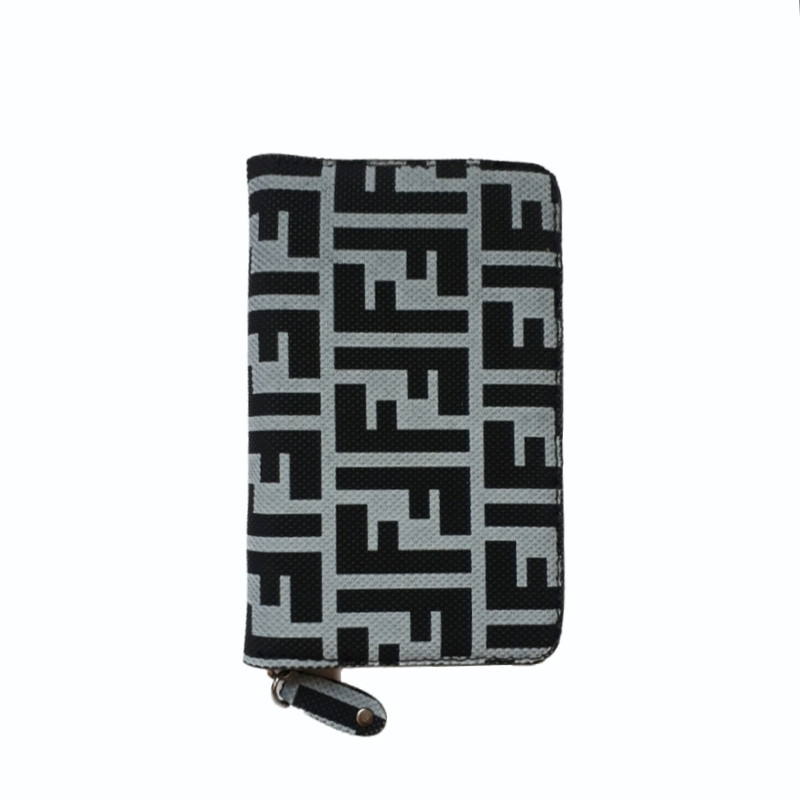 کیف پول دخترانه مدل ۰۰۱