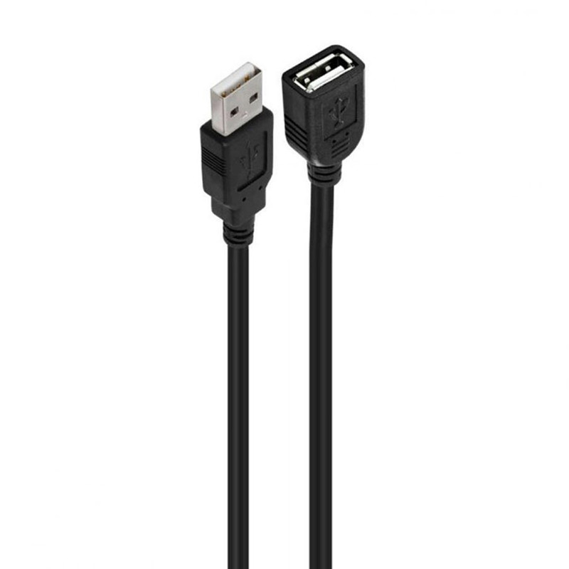 کابل افزایش طول USB کایزر مدل RA-409 طول 3 متر