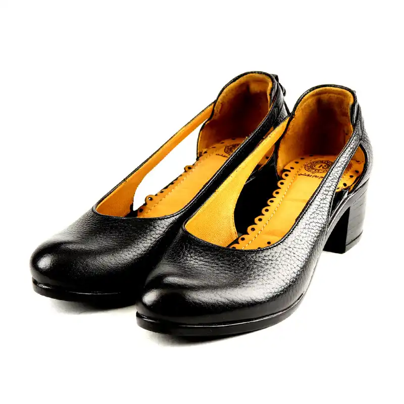 کفش زنانه مدل HUG کد 01