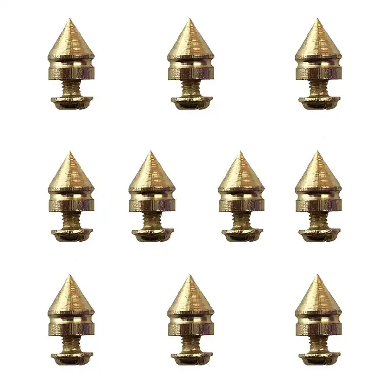 یراق اسپایک مدل Y-Spiked-G10 بسته 10 عددی